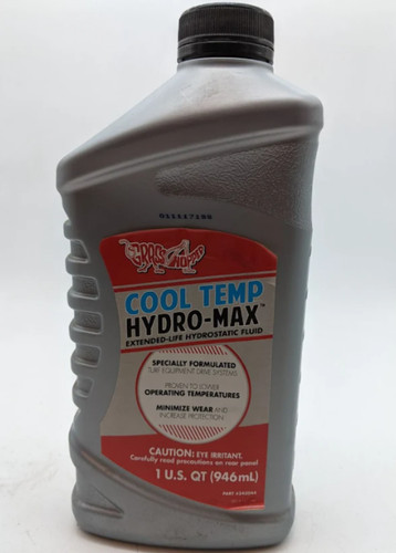 Grasshopper cooltemp hydro max - grasshopper, hydro-max