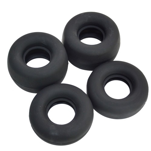 Front and rear tire - and, for