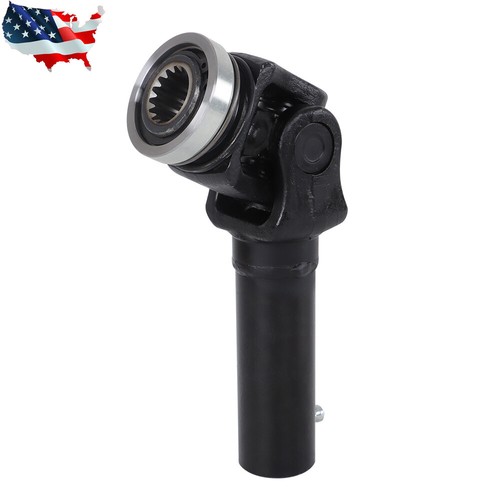 Pto shaft half female - female, 398914