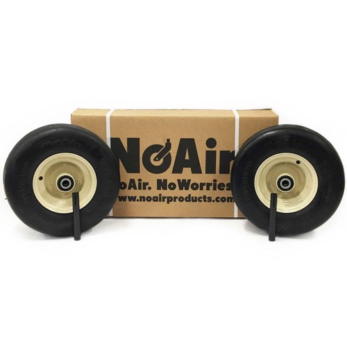 Noair flat free tire - free,