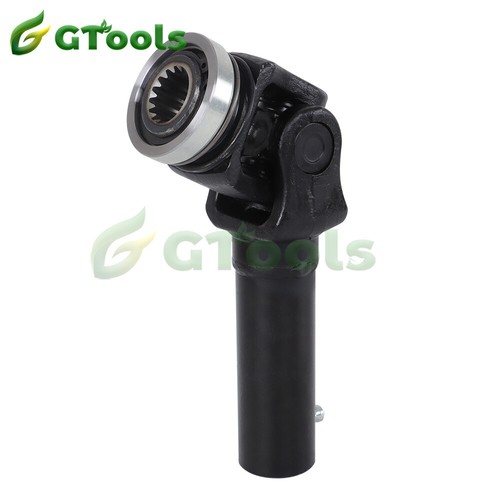 Pto half shaft female - half,