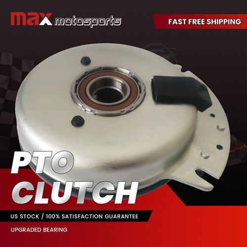 Pto clutch for - clutch, grasshopper
